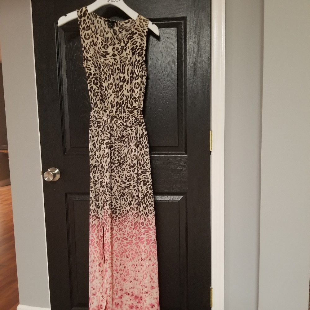 H&M Maxi dress